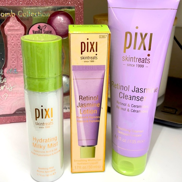 Pixi Other - 💕💚⭐️PIXI skincare bundle💚💕